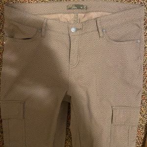 Prana pants